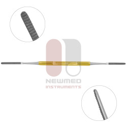 鼻形成器具のご注文 - 最大30%オフ | New Med Instruments